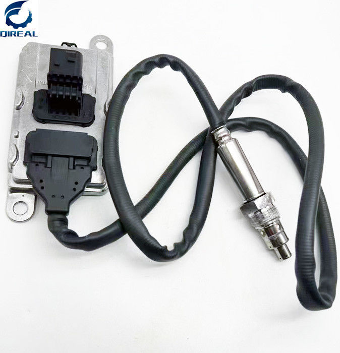 New Nitrogen Oxide Sensor For  And Daf Trucks 4326769 2139930 1928760 1953520