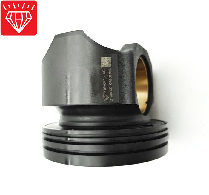 Eacavator Parts Diesel Engine 3294511 Piston For Caterpillar C18