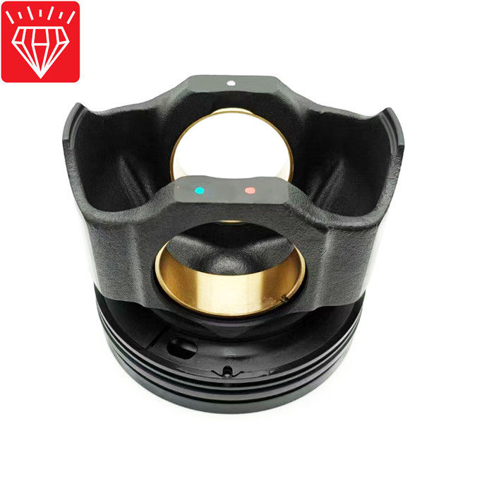 Eacavator Parts Diesel Engine 3294511 Piston For Caterpillar C18