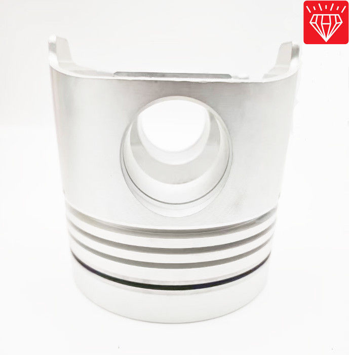 Excavator Parts F17e F17c Engine Cylinder Liner Kit 11467-1702