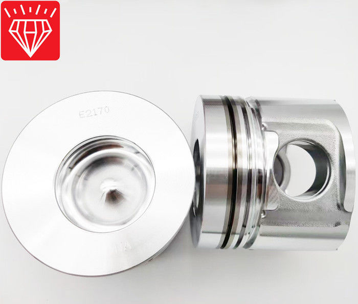 4955416 Engine Parts Piston For Cummins Engine B3.3 Piston 4941139
