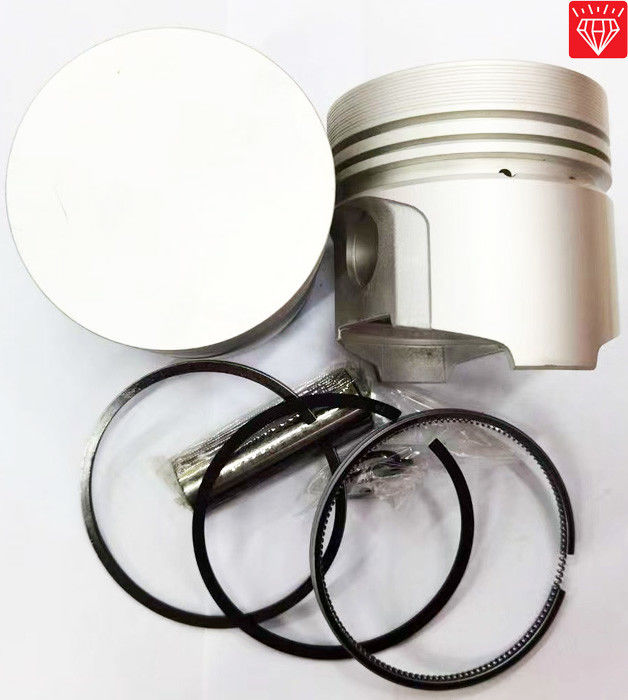 Tractor Piston Ring For Kubota V1902 D1402 Piston Ring 19274-21110 19274-21050