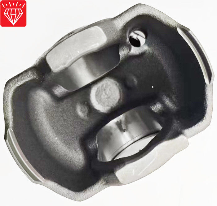 Excavator Cylinder Liner 9884842 For Liebherr Engine D926 D926
