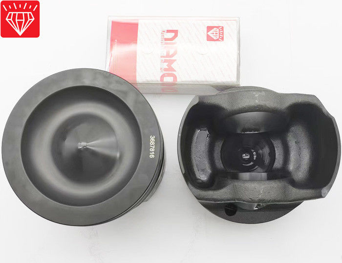 Diesel Engine Parts Piston 319-6716 Wheel Loader Parts For E390d C18 C27 C32