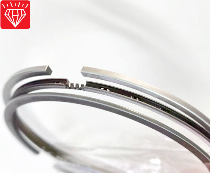 High Quality 4D95 Engine Piston Ring 6204-31-2202