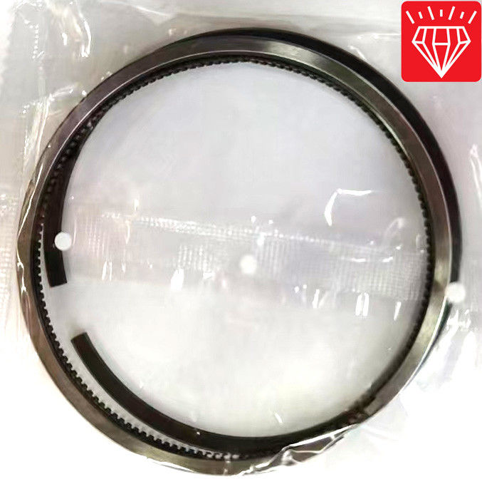 High Quality 4D95 Engine Piston Ring 6204-31-2202