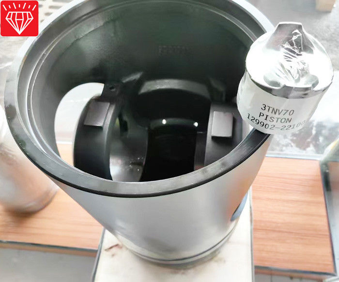 High Quality Diesel Engine Piston 119515-22080 For YANMAR 3TNV70