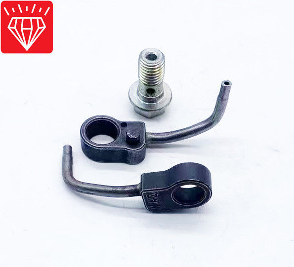 Cooling Piston Oil Nozzle 8943951940 8981733420 For ISUZU NPR 4HK1 6HK1 6HH1