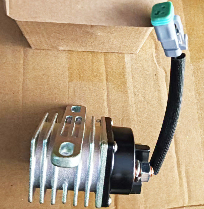 Main relay 241-8368 Magnetic Switch Relay for Cat 140H 120K 135H 120H
