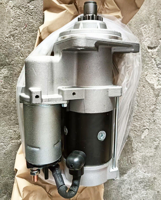 300516-00041 Excavator Starter For DH220-5