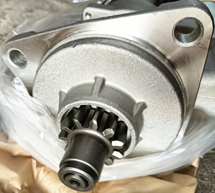 300516-00041 Excavator Starter For DH220-5