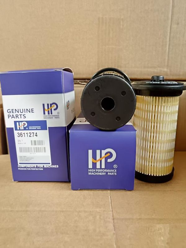 Factory Supplies Filter Elements Fuel Filter 3611274
