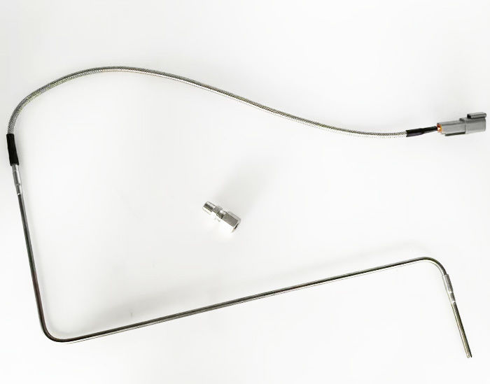 Exhaust Temperature Sensor 6219-11-8820  For HD785-7 Truck