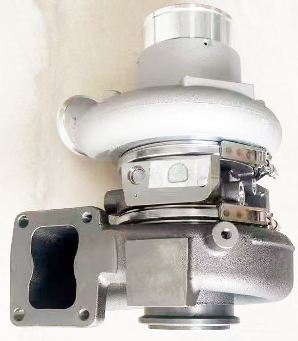 Turbocharger for QSL9 HX430L HX380L Excavator Engine