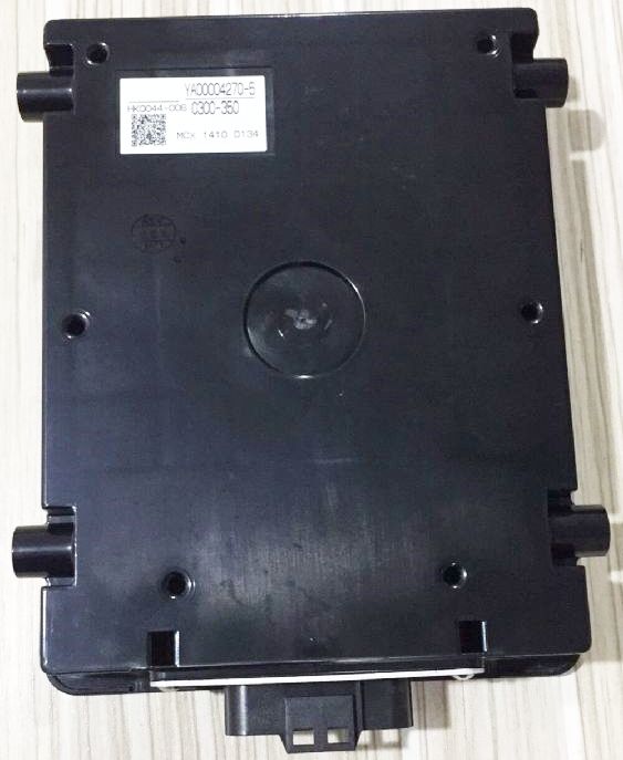 New ECU Engine Controller for ZX330-5G ZX350-5G Excavator