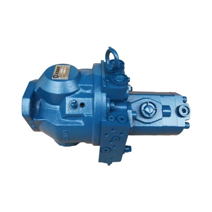 R55-3 Ap2d25 Crawler Excavator Main Hydraulic Pump