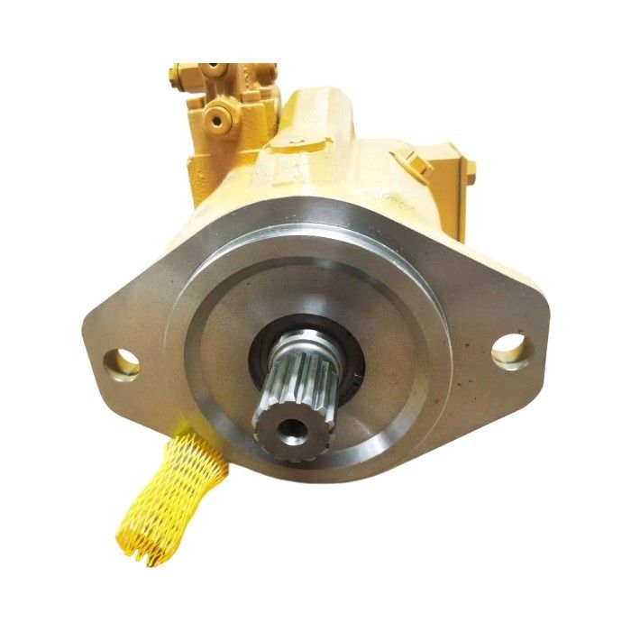 350-0666 3500666 Hydraulic Piston Pump for Backhoe Loader 414E 416E 422E 428E 434E