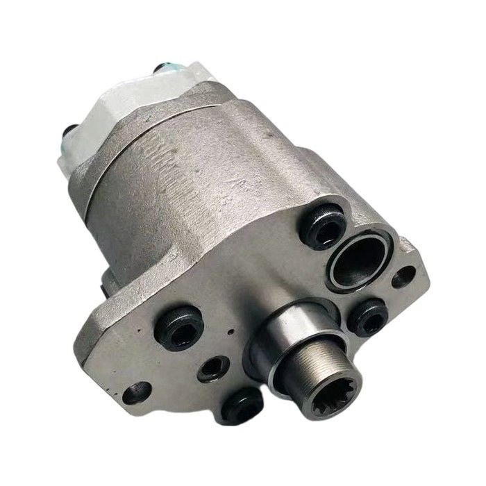 Hydraulic Pump AP2D14 for PC35 YM40-4 Excavator