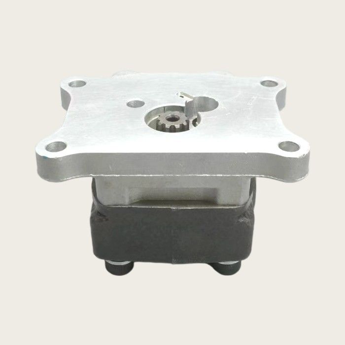 705-41-07180 Hydraulic Gear Pump for Komatsu  PC35MR-3 PC35MR-2 PC38UU