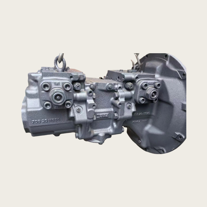 Regeneration Hydraulic Main Pump for PC300-8MO Excavator