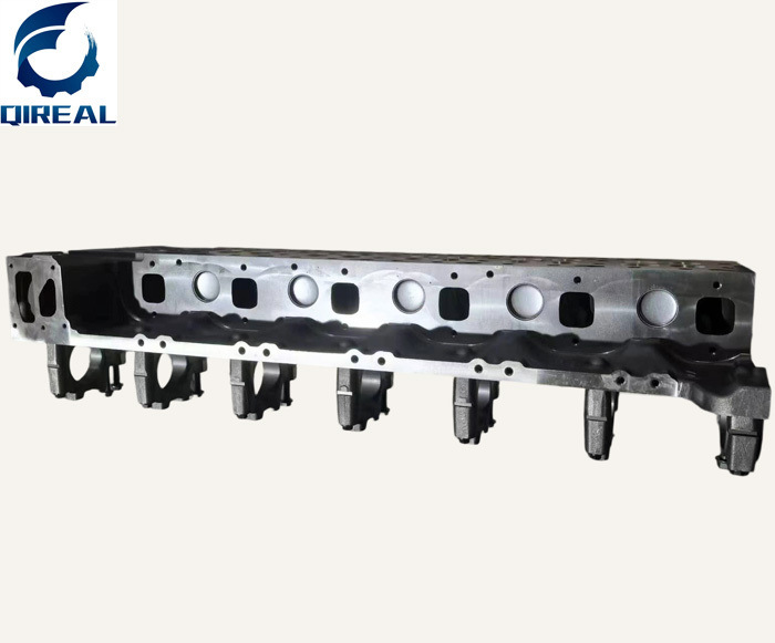 23930728  23262376 Cylinder Head for D13H D13F