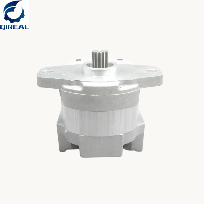Gear Pump 705-24-29090 for Excavator PC75UD-3 PC75UU-3 PC78US-5