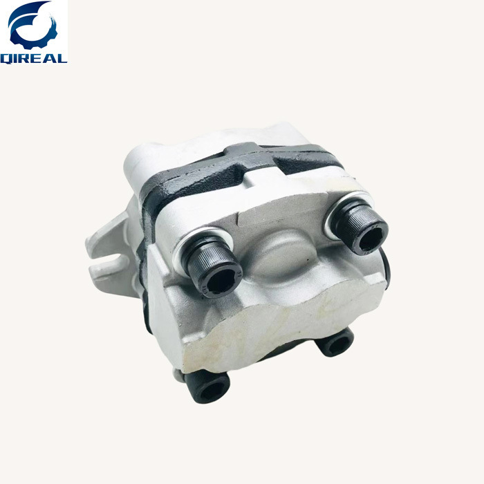 Hydraulic Gear Pump PSVD2-17E Compatible FOR  VIO45 VIO40 VIO50 Excavator