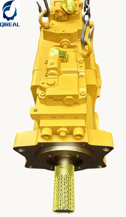 K7V280DTH Main Hydraulic Pump for E395  E395GC  Excavator Main Pump