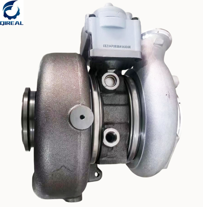 H300VG Turbocharger 5328074 for Engine ISB6.7 QSB6.7