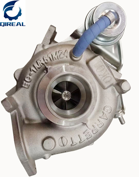 24100-4631 Turbocharger for SK210-8 SK250-8 Excavator Engine J05E