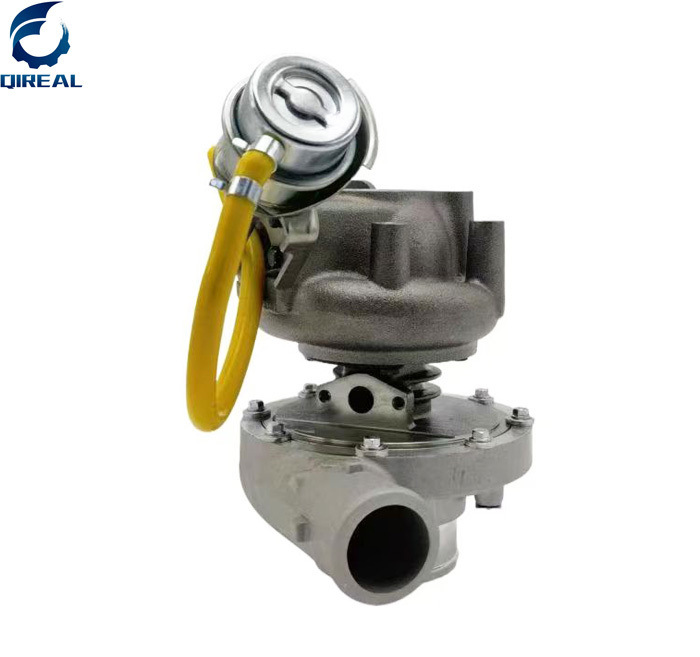 Turbocharger 353-5972 for  Engine C6.6 C7.1 Excavator 320GX 320E 323E Loader 2384C 2484C 559C