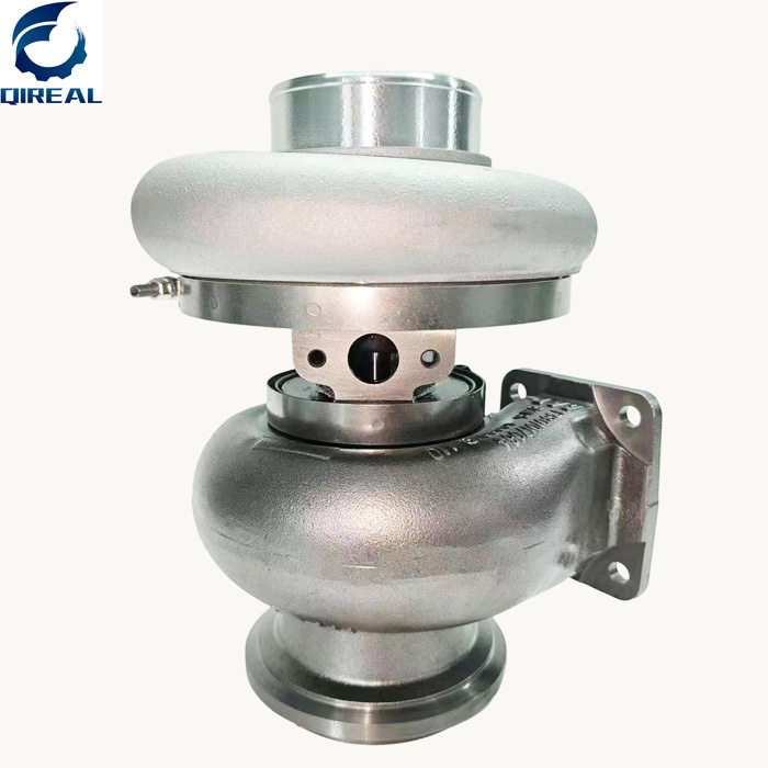 Turbocharger 594-7756 for Engine C9.3  Excavator E350