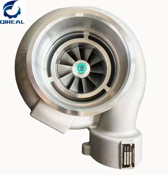 TD13 Turbocharger for EX1200-5 Engine QSK23 49182-02300