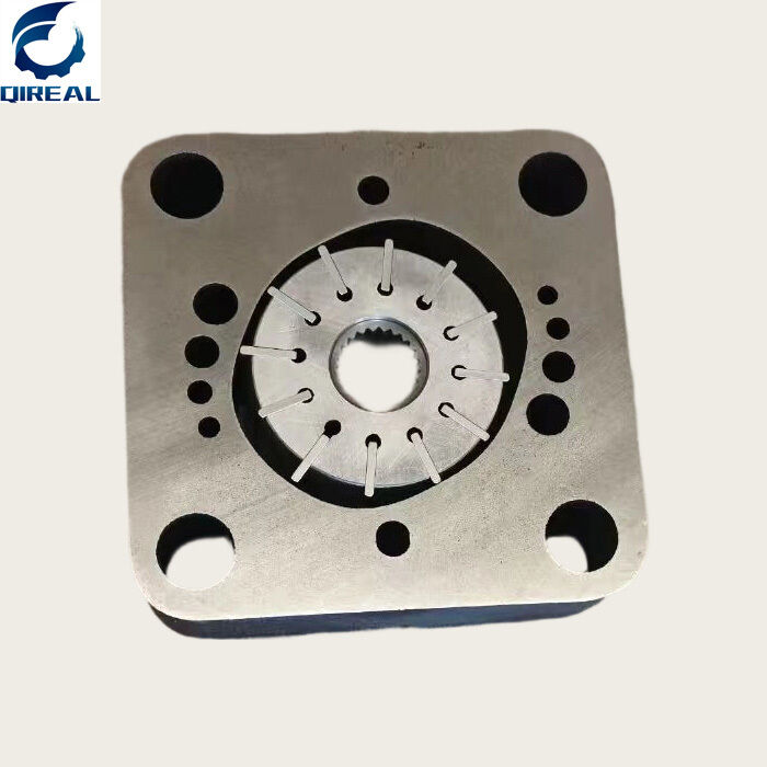 Hydraulic Pump Cartridge 6E-4719 6E4719 for 3114 3116 3126 3176C 3306 C9 C6.6 Engine