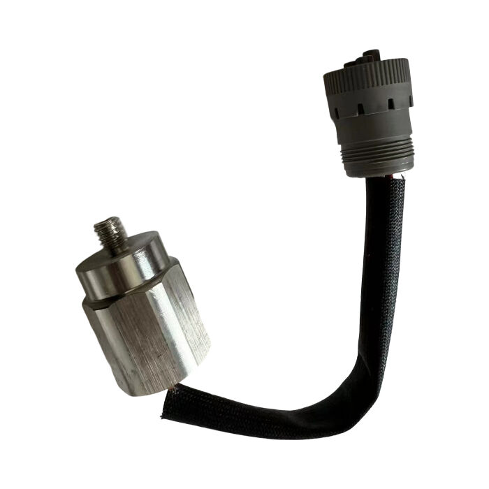 1952431 Parts Sensor for G3512 G3516 3512B 3512C Knock Sensor Group