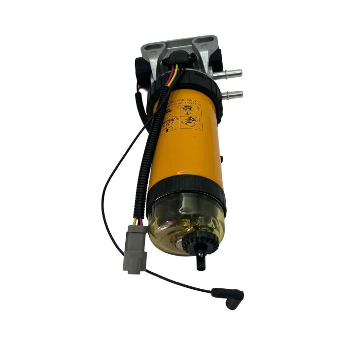 High Quality Fuel Lift Pump 320/07458 for JCB JS160W JS180