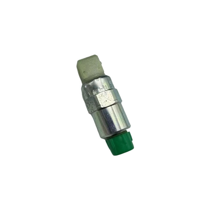 28491679 7185-900H 1766219 7185-900G 28363769 Fuel Stop Solenoid Shutoff Shutdown For Tractor
