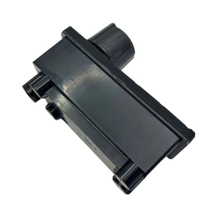 Rotary Dial Keypad 517-3098 for 304CR