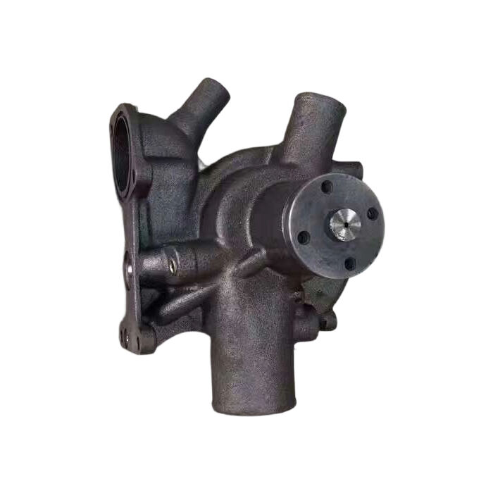 Water Pump ME995585 ME995584 for 6D17 6D22 6D24 Engine SK300 SK400 Excavator