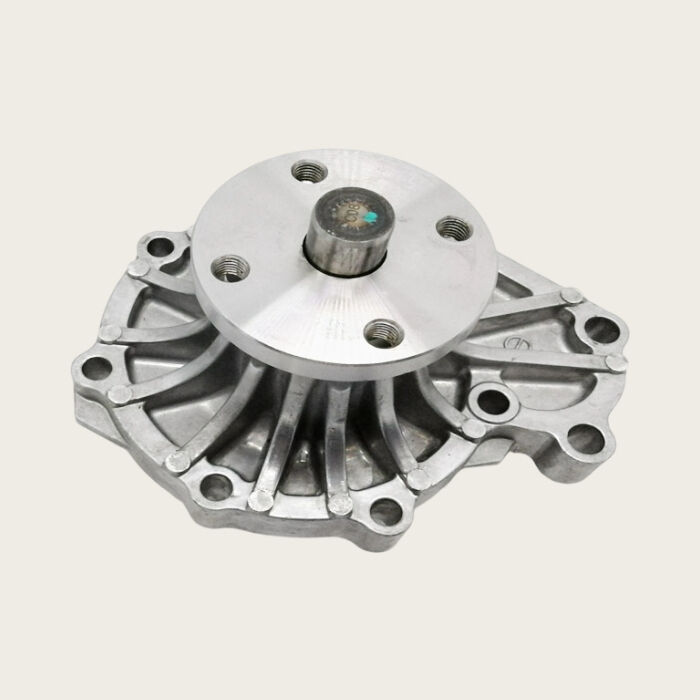 VA32G4521010 Water Pump  For Excavator SK130-8 SK140-8 SK135-2 Engine D04FR