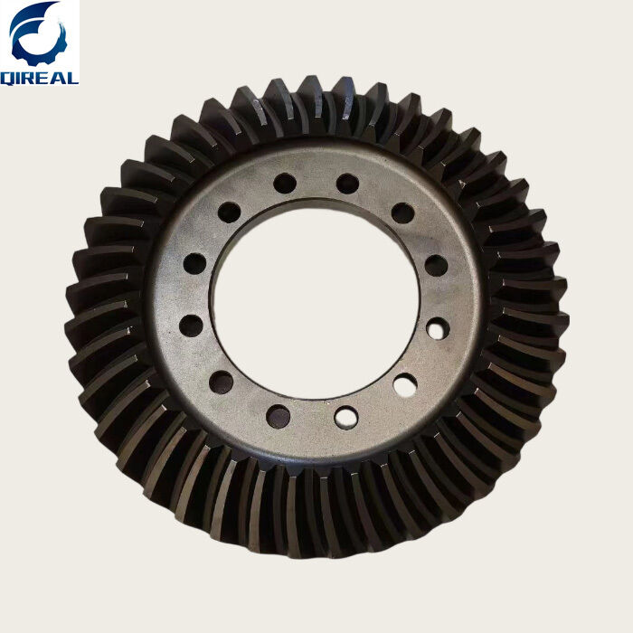 Bevel gear 195-21-12221 for bulldozer D355A-5