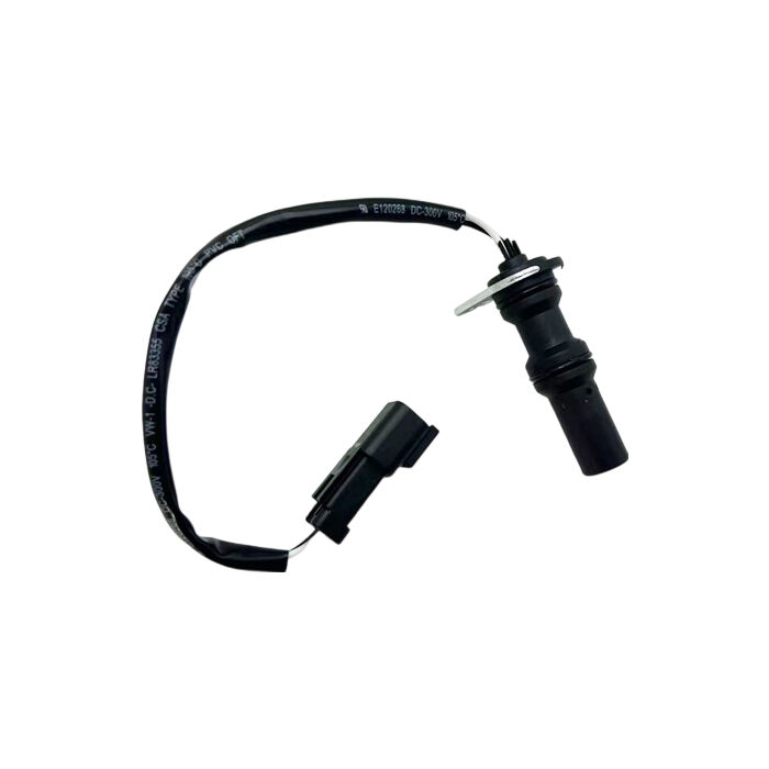 Speed Sensor V837069150 for Tractor 5470 5480 6460 6470 6718 7485
