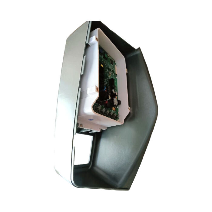 539-00076B 539-00076E Monitor Cluster Gauge Panel For DX225LC DX420LC