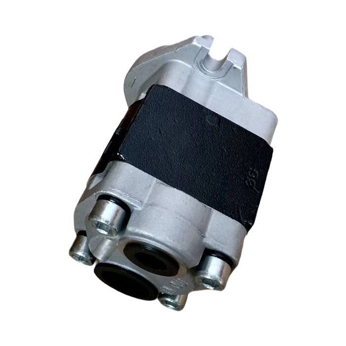 13 teeth 1001-2999 hydraulic pump for GD535-5 Grader