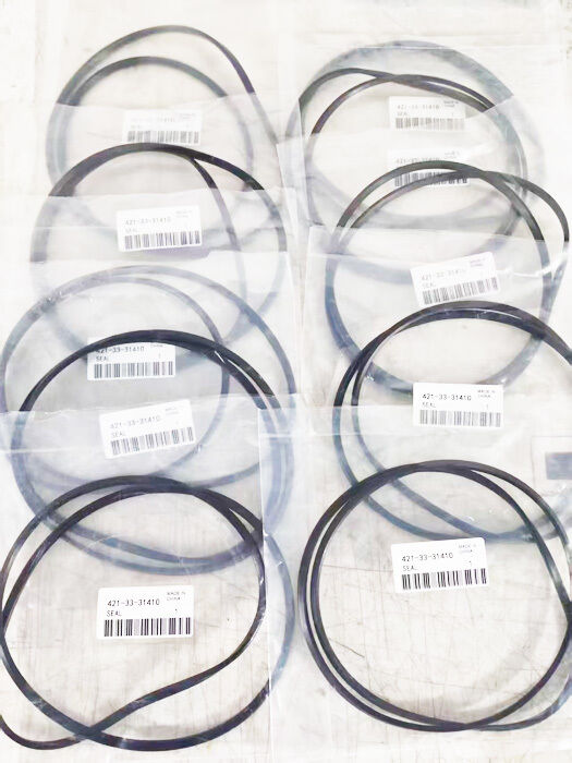 Large rubber gasket 423-33-21410 421-33-31410 Sealing element