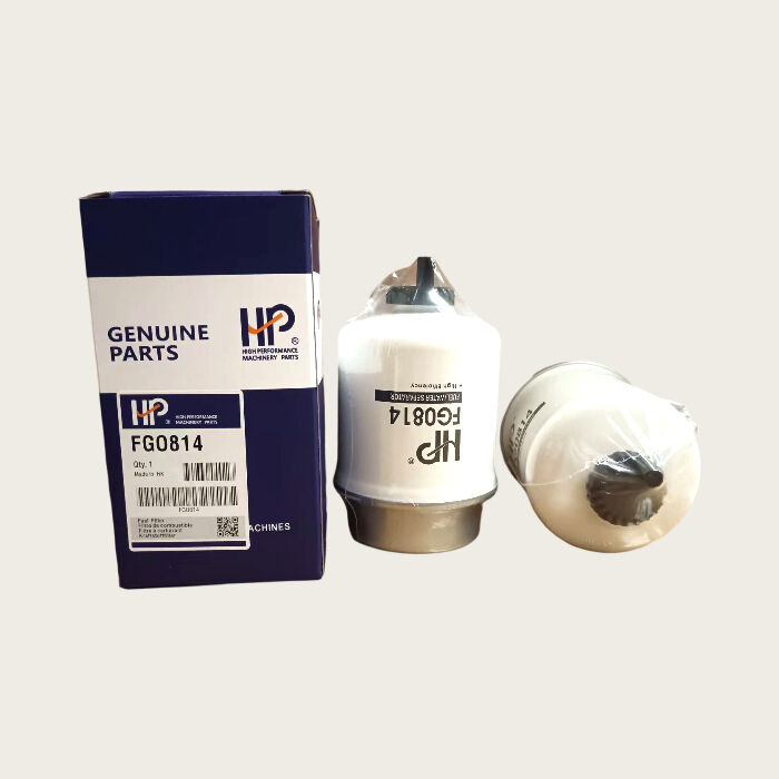Fuel Filter FG0814
