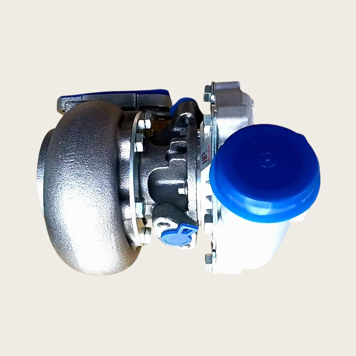 High quality TA3134 turbocharger for SK200 KATO HD700 HD820 Excavator