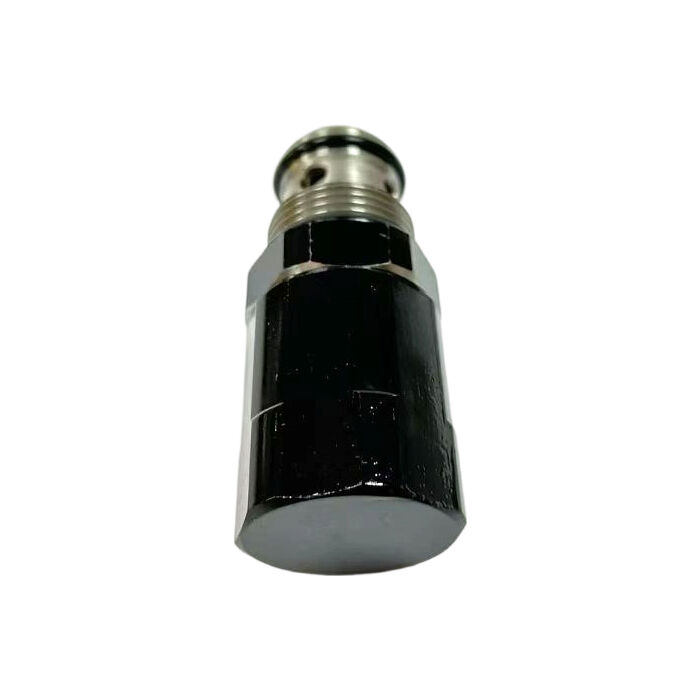 Disassembly Relief Valve 333 C8654 for Backhoe Loader 3CX 4CX