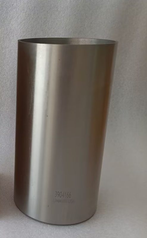 Cylinder liner 3904166  6736-29-2110  6736-29-2140  suitable for 6BT 5.9L 5.9  engines