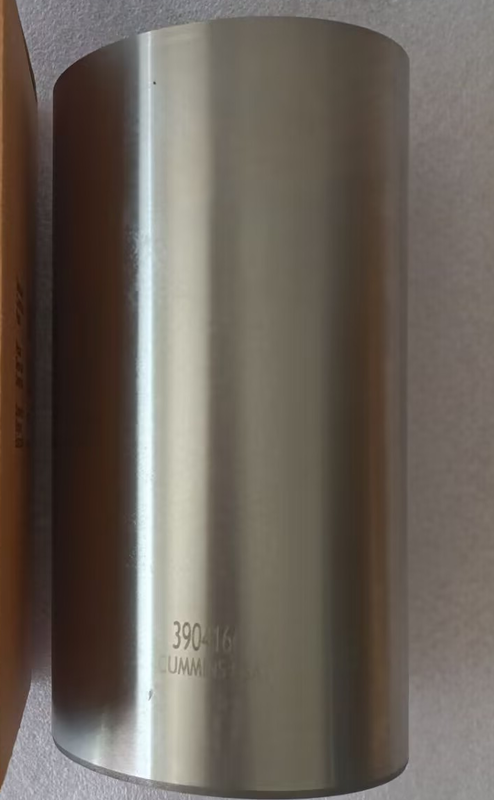 Cylinder liner 3904166  6736-29-2110  6736-29-2140  suitable for 6BT 5.9L 5.9  engines